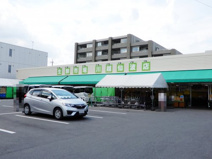生鮮市場　川越小仙波店