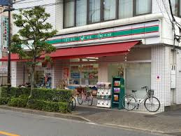 ローソンストア100 LS足立大谷田店の画像1