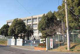 明石市立江井島中学校の画像1