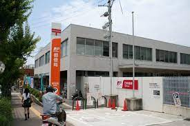 明石西郵便局の画像1