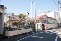 常盤ケ丘幼稚園