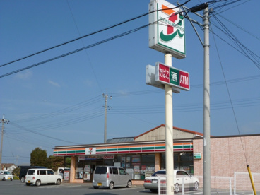 セブンイレブン富士見原之郷店の画像2