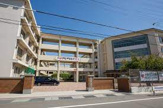 明石市立二見中学校