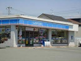 ローソン 明石二見店