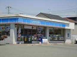 ローソン 明石二見店の画像1