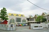 調布若竹幼稚園