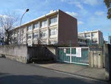 葛城市立新庄北小学校
