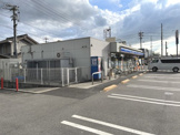 コンビニエンスストア ローソン 東海元浜町店