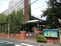 川越幼稚園