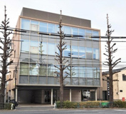 杏順会(医療法人社団)越川病院