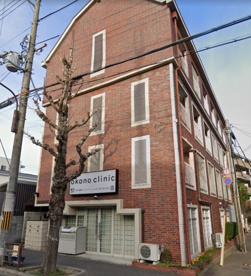 岡野医院の画像1