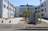 札幌市立屯田北中学校