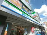 ファミリーマート JR天満駅前店