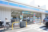 ローソン篠原一丁目店