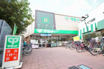 サミットストア 久我山店