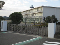 栄川中学校