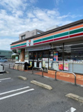 セブンイレブン 宇部海南町店