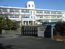 掛川東中学校