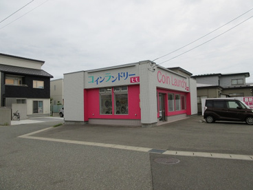 コインランドリーモモの画像1