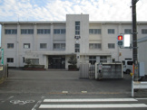 西山口小学校