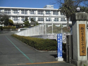 第一小学校の画像2
