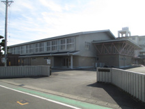 桜が丘中学校