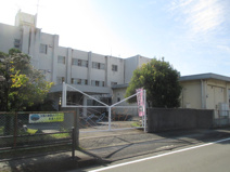 原谷小学校