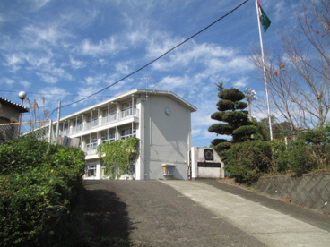 原田小学校の画像2