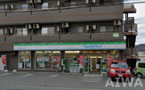 ファミリーマート 熊本大江一丁目店