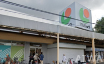 マルショク 保田窪店