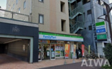 ファミリーマート ワシントン通り店