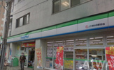ファミリーマート JR新水前寺駅前店