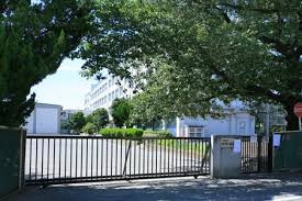 大和市立緑野小学校の画像1