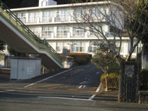 東山口小学校