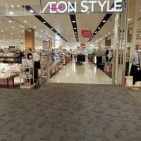 AEONSTYLE(イオンスタイル) 草津店の画像1