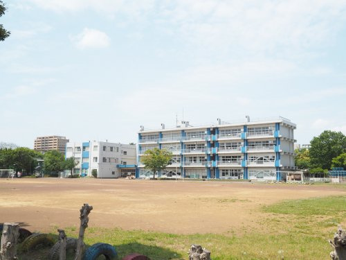 千葉市立高洲第四小学校