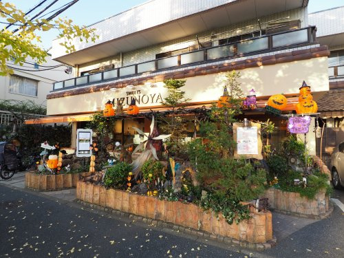 スイーツミズノヤの画像