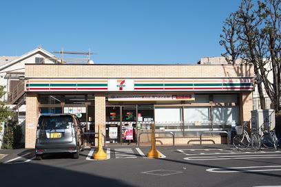 セブンイレブン 北区赤羽北3丁目店の画像1