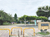原ヶ谷戸児童公園