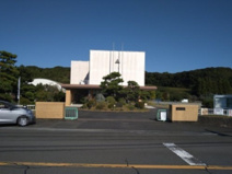 土方小学校