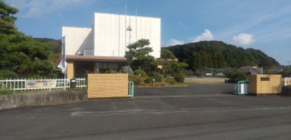土方小学校の画像2