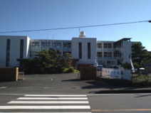 佐束小学校