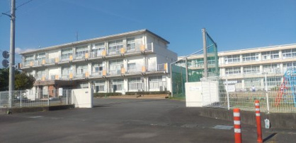 千浜小学校の画像1
