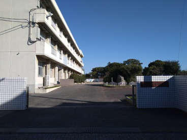 横須賀小学校の画像1