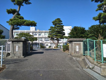 大渕小学校