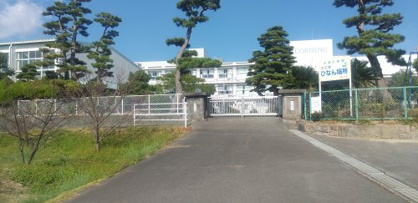 大渕小学校の画像2