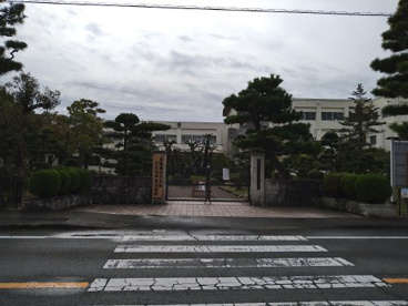 袋井東小学校の画像1