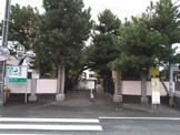 袋井西小学校