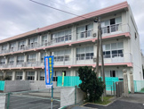 袋井南小学校