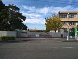 袋井北小学校